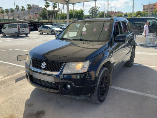 Suzuki Grand Vitara 1.9 DDiS JLX 2007 – снимка 1