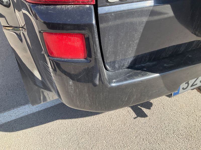 Suzuki Grand Vitara 1.9 DDiS JLX 2007 – снимка 31