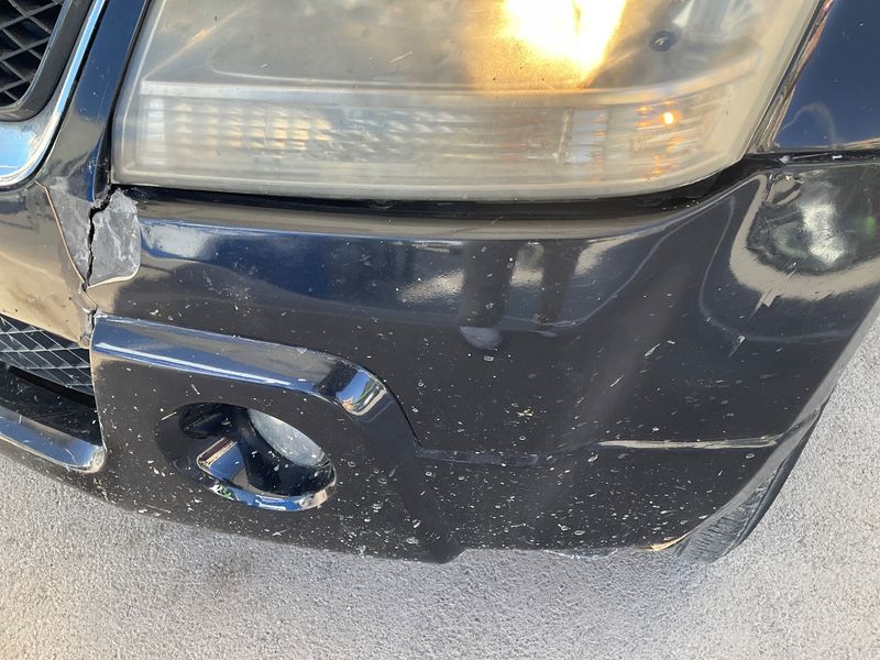 Suzuki Grand Vitara 1.9 DDiS JLX 2007 – снимка 33