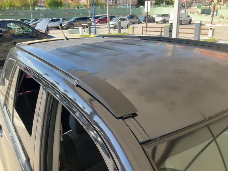 Suzuki Grand Vitara 1.9 DDiS JLX 2007 – снимка 13