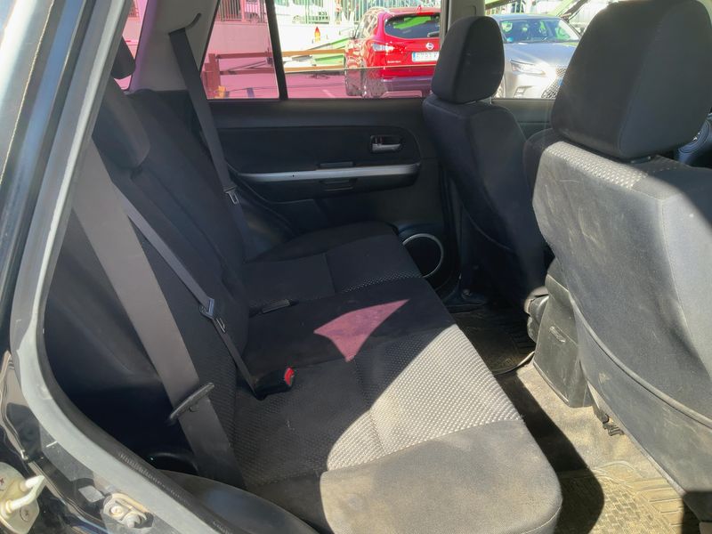 Suzuki Grand Vitara 1.9 DDiS JLX 2007 – снимка 19