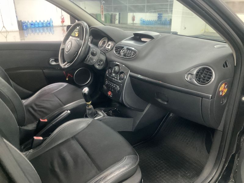 Renault Clio 1.5 dCi Exception 2008 – снимка 3