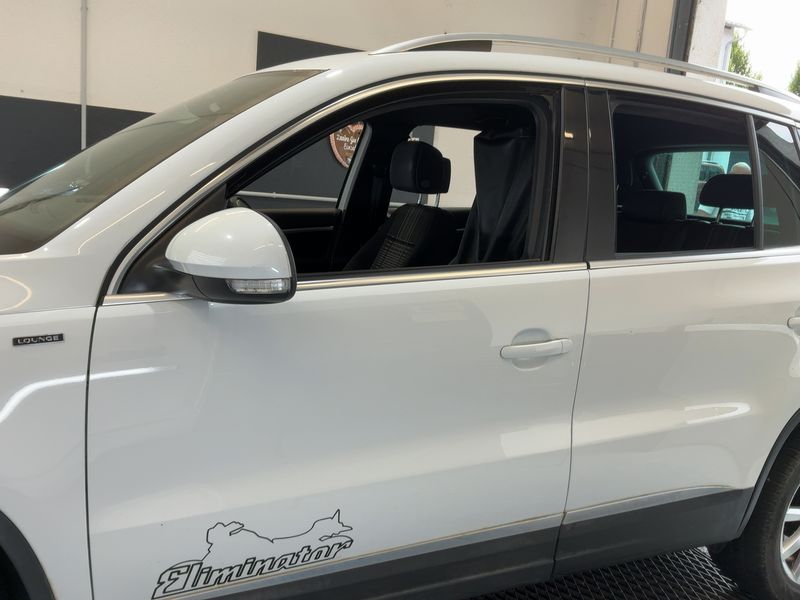 Volkswagen Tiguan 2.0 TDI Lounge Sport & Style 4Motion BlueMotion Tech 2016 – снимка 4
