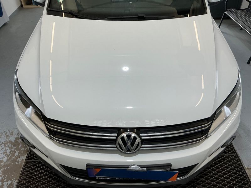 Volkswagen Tiguan 2.0 TDI Lounge Sport & Style 4Motion BlueMotion Tech 2016 – снимка 44