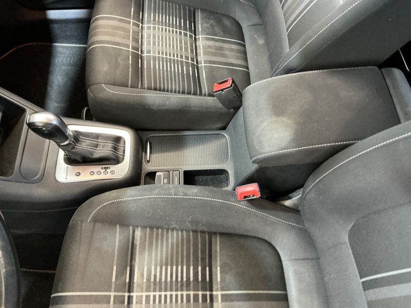 Volkswagen Tiguan 2.0 TDI Lounge Sport & Style 4Motion BlueMotion Tech 2016 – снимка 33