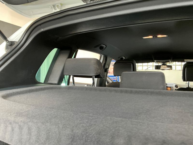 Volkswagen Tiguan 2.0 TDI Lounge Sport & Style 4Motion BlueMotion Tech 2016 – снимка 28