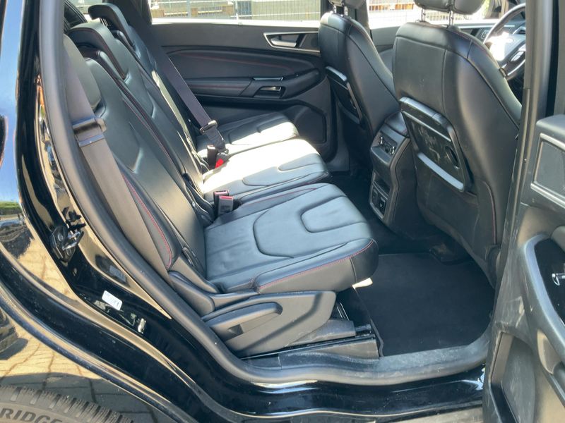 Ford S-Max 2.0 TDCi EcoBlue ST-Line AWD 2019 – снимка 20