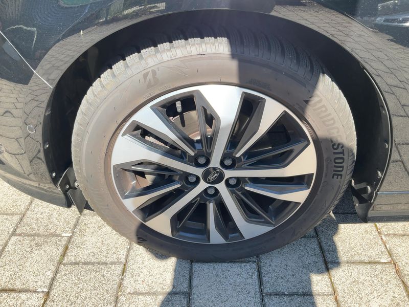 Ford S-Max 2.0 TDCi EcoBlue ST-Line AWD 2019 – снимка 3