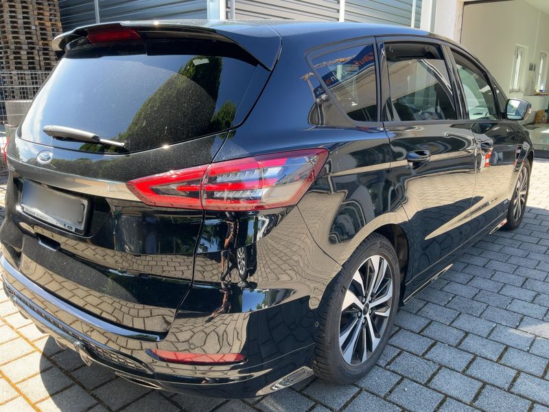 Ford S-Max 2.0 TDCi EcoBlue ST-Line AWD 2019 – снимка 8