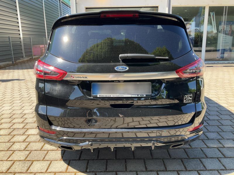 Ford S-Max 2.0 TDCi EcoBlue ST-Line AWD 2019 – снимка 7