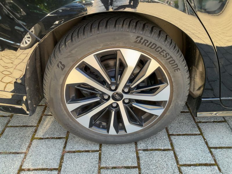 Ford S-Max 2.0 TDCi EcoBlue ST-Line AWD 2019 – снимка 9