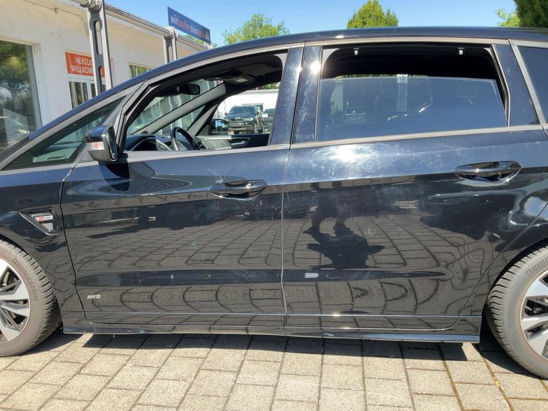 Ford S-Max 2.0 TDCi EcoBlue ST-Line AWD 2019 – снимка 4