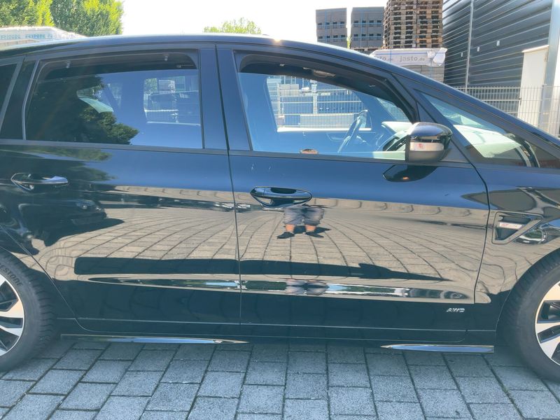 Ford S-Max 2.0 TDCi EcoBlue ST-Line AWD 2019 – снимка 10