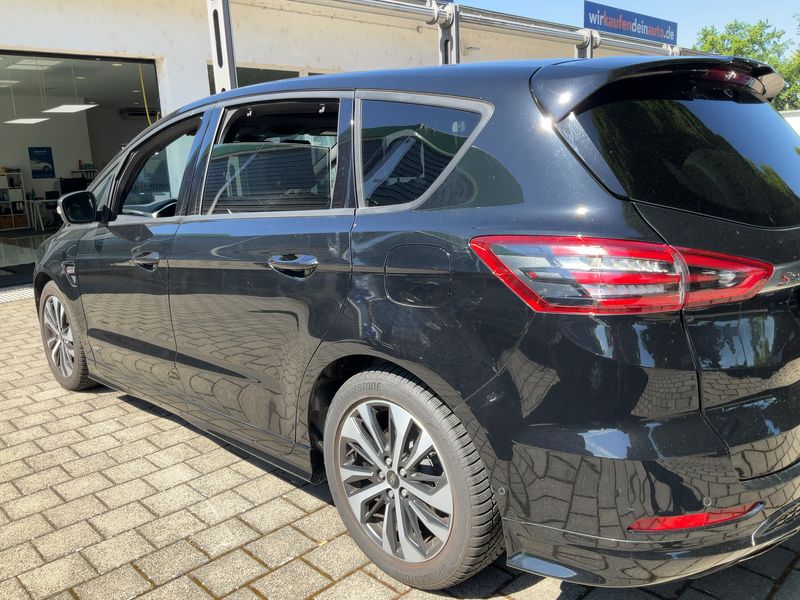 Ford S-Max 2.0 TDCi EcoBlue ST-Line AWD 2019 – снимка 6
