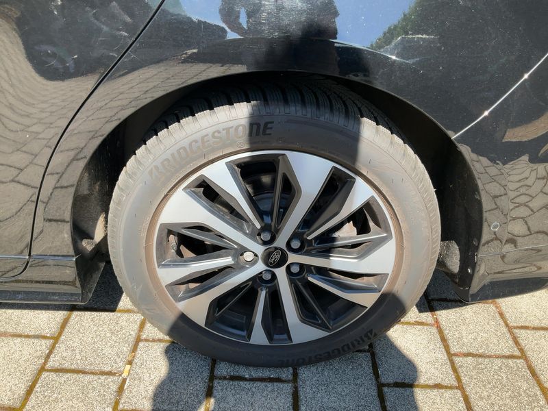 Ford S-Max 2.0 TDCi EcoBlue ST-Line AWD 2019 – снимка 5