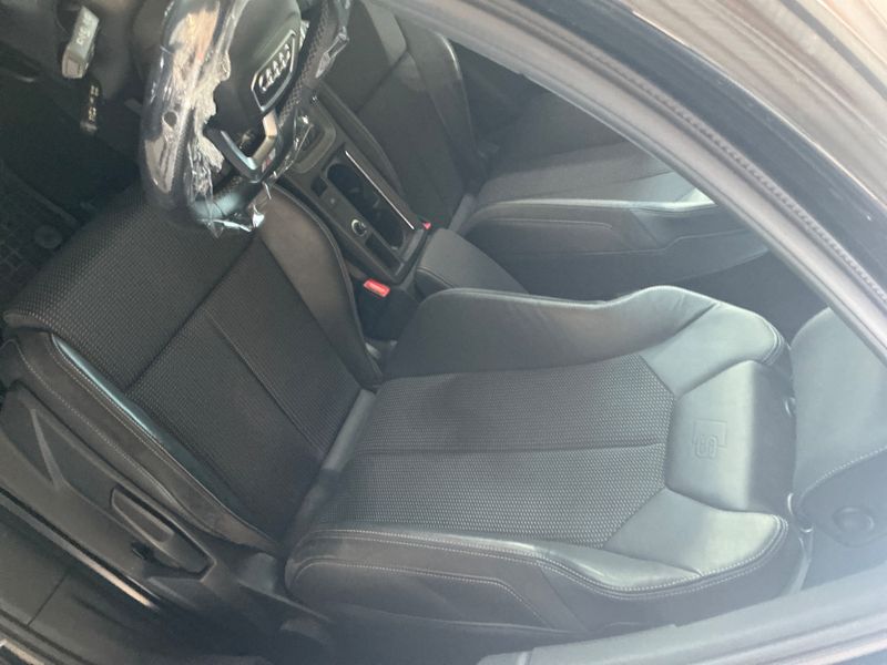Audi Q3 Sportback 45 TFSIe S line 2022 – снимка 25
