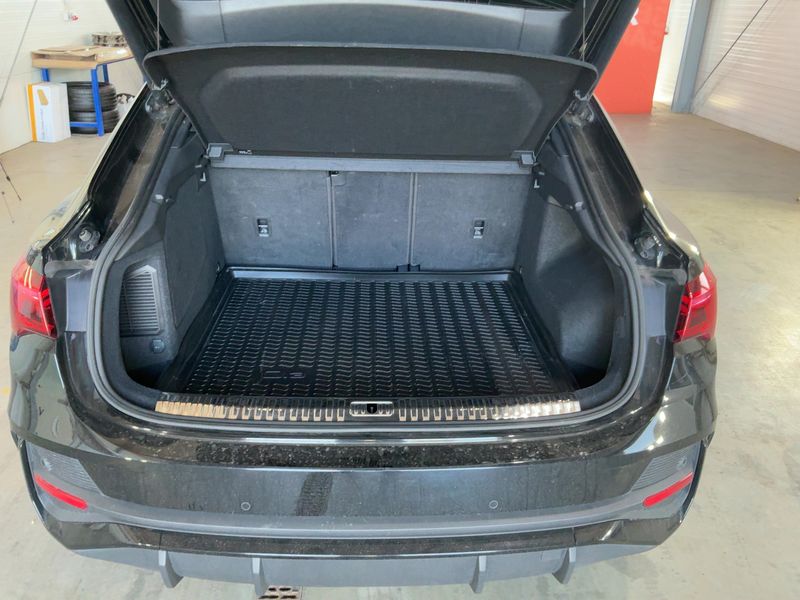 Audi Q3 Sportback 45 TFSIe S line 2022 – снимка 16