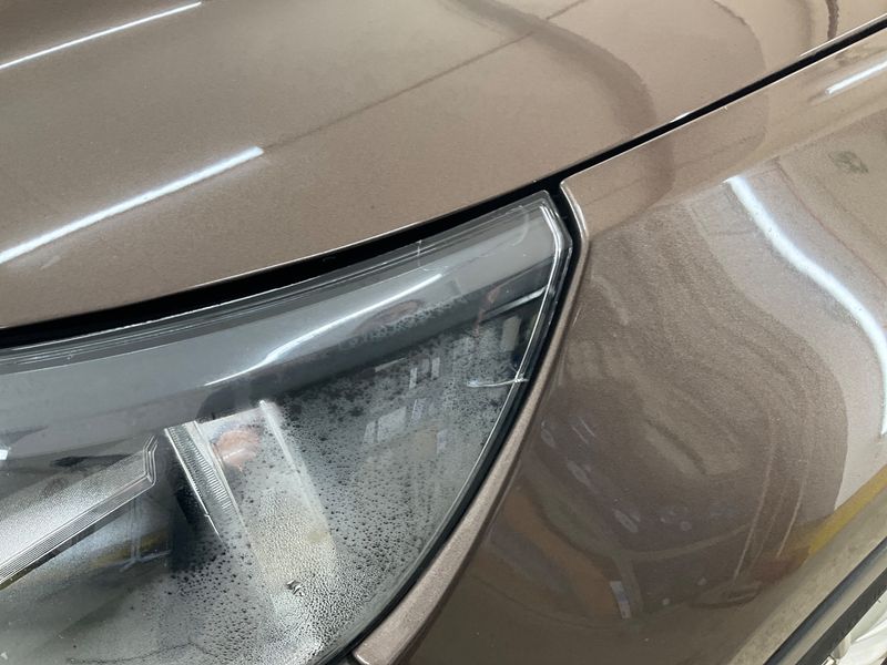 Volkswagen Tiguan 2.0 TDI Sport & Style 4Motion 2012 – снимка 37
