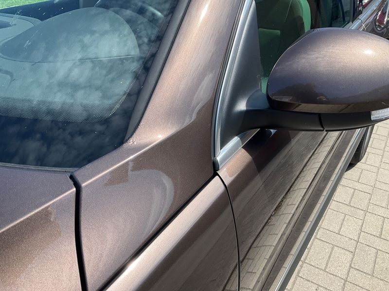 Volkswagen Tiguan 2.0 TDI Sport & Style 4Motion 2012 – снимка 32