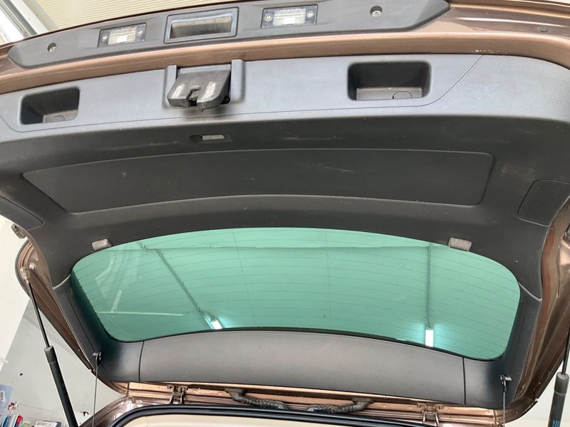 Volkswagen Tiguan 2.0 TDI Sport & Style 4Motion 2012 – снимка 27