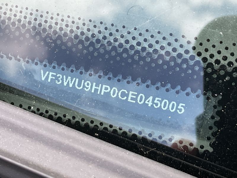 Peugeot 207 1.6 HDi Outdoor 2012 – снимка 5