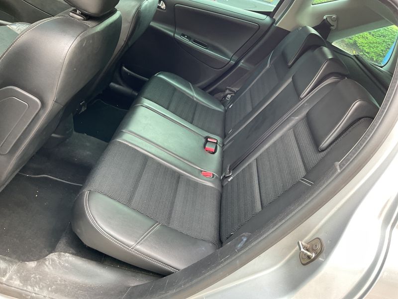 Peugeot 207 1.6 HDi Outdoor 2012 – снимка на щета
