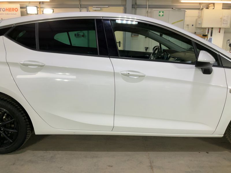 Opel Astra 1.6 CDTI Innovation Start&Stop 2019 – снимка 10