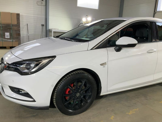 Opel Astra 1.6 CDTI Innovation Start&Stop 2019 – снимка 2