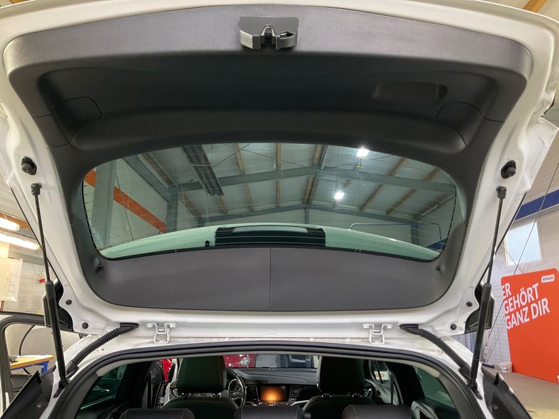 Opel Astra 1.6 CDTI Innovation Start&Stop 2019 – снимка 30