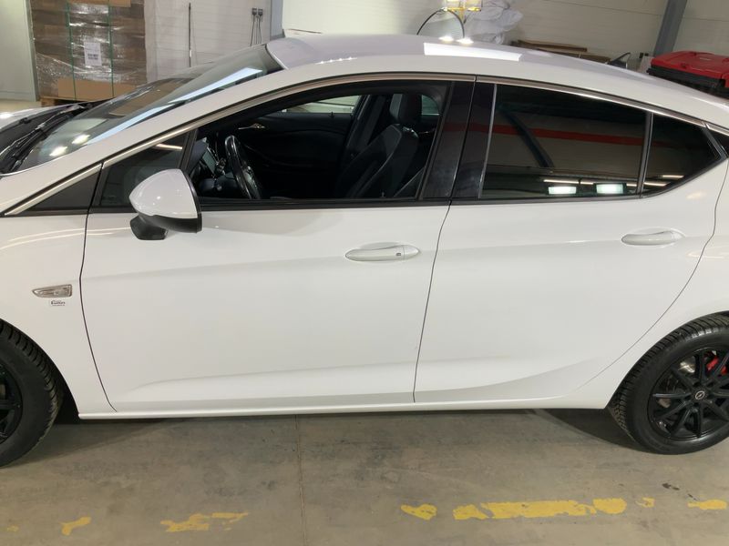 Opel Astra 1.6 CDTI Innovation Start&Stop 2019 – снимка 4