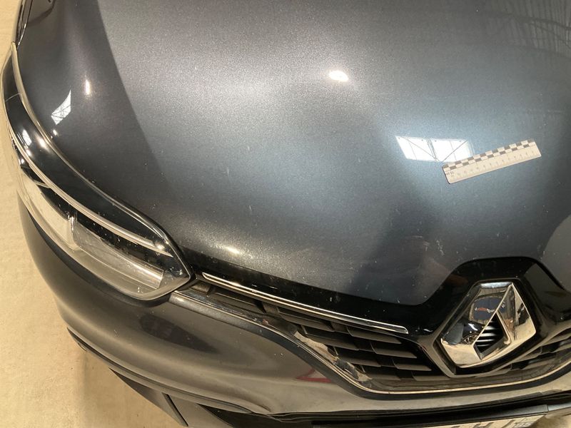 Renault Kadjar 1.5 dCi Energy Intens 2018 – снимка 29