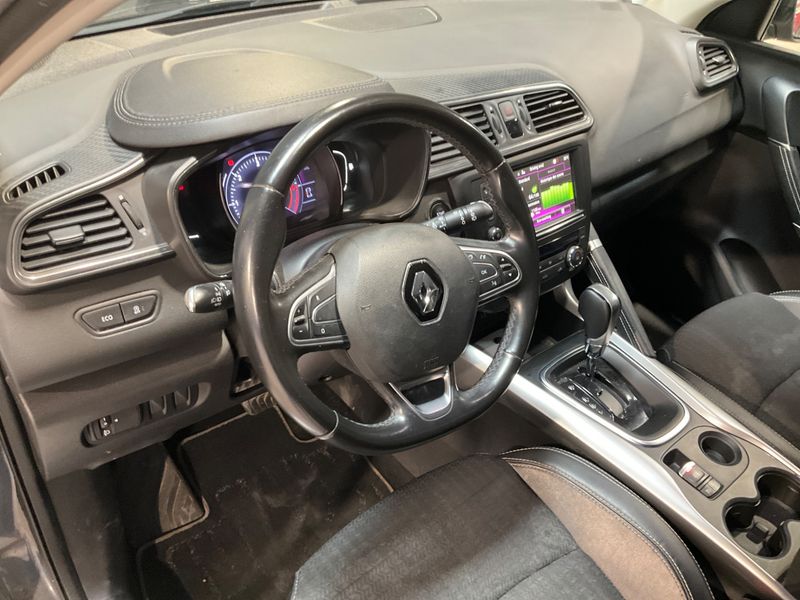 Renault Kadjar 1.5 dCi Energy Intens 2018 – снимка 23