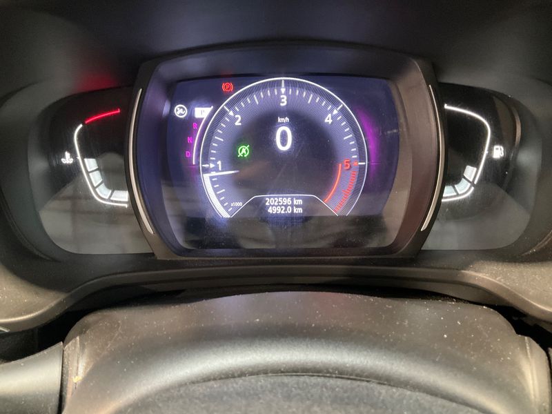 Renault Kadjar 1.5 dCi Energy Intens 2018 – снимка 18