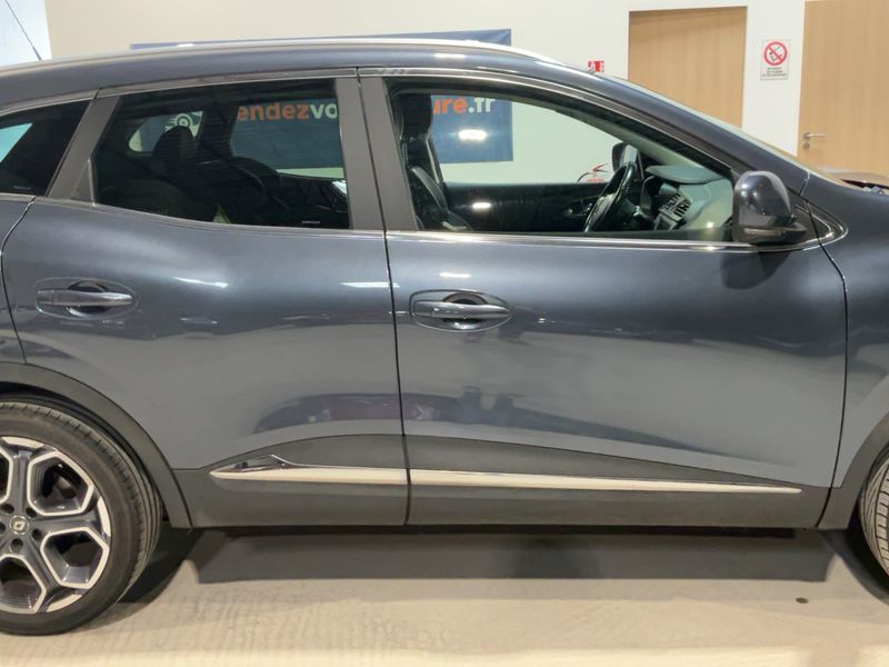 Renault Kadjar 1.5 dCi Energy Intens 2018 – снимка 10
