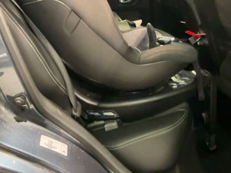 Renault Kadjar 1.5 dCi Energy Intens 2018 – снимка 19