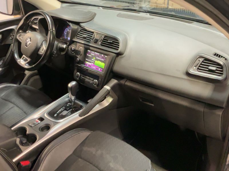 Renault Kadjar 1.5 dCi Energy Intens 2018 – снимка 17