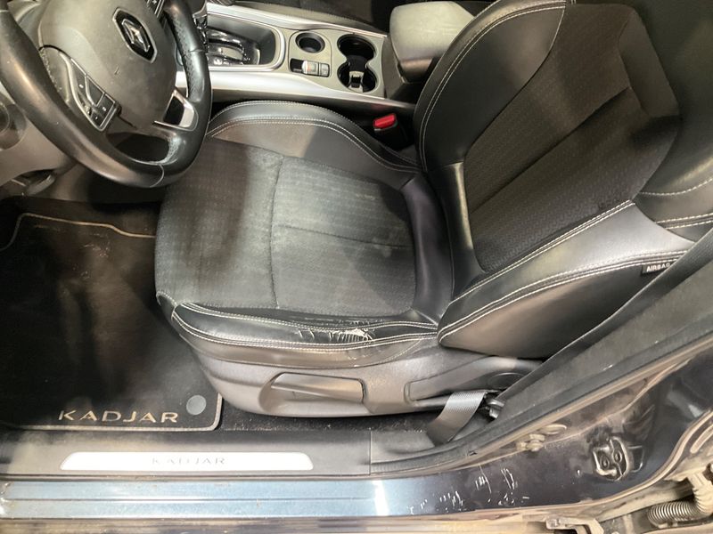 Renault Kadjar 1.5 dCi Energy Intens 2018 – снимка 24