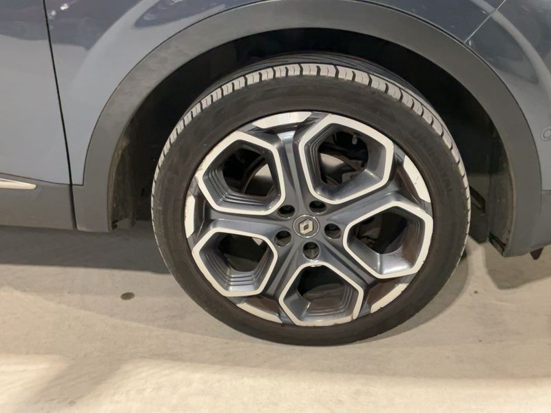Renault Kadjar 1.5 dCi Energy Intens 2018 – снимка 11