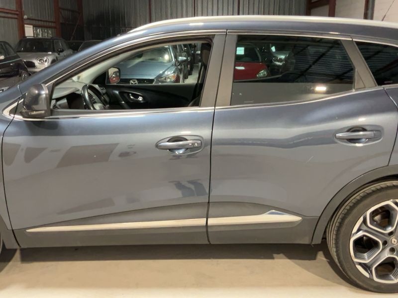 Renault Kadjar 1.5 dCi Energy Intens 2018 – снимка 4