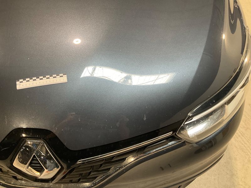 Renault Kadjar 1.5 dCi Energy Intens 2018 – снимка 30