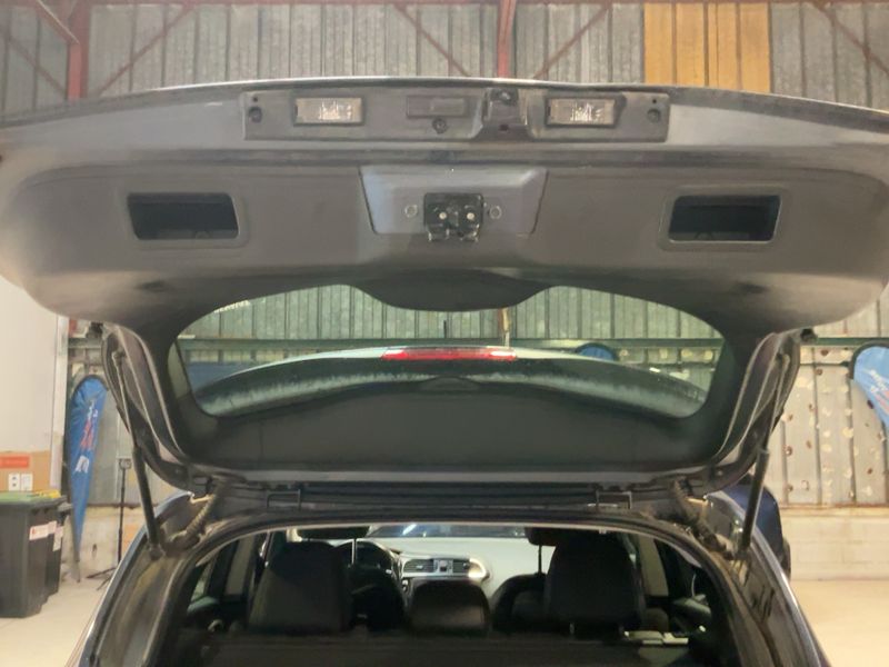Renault Kadjar 1.5 dCi Energy Intens 2018 – снимка 15