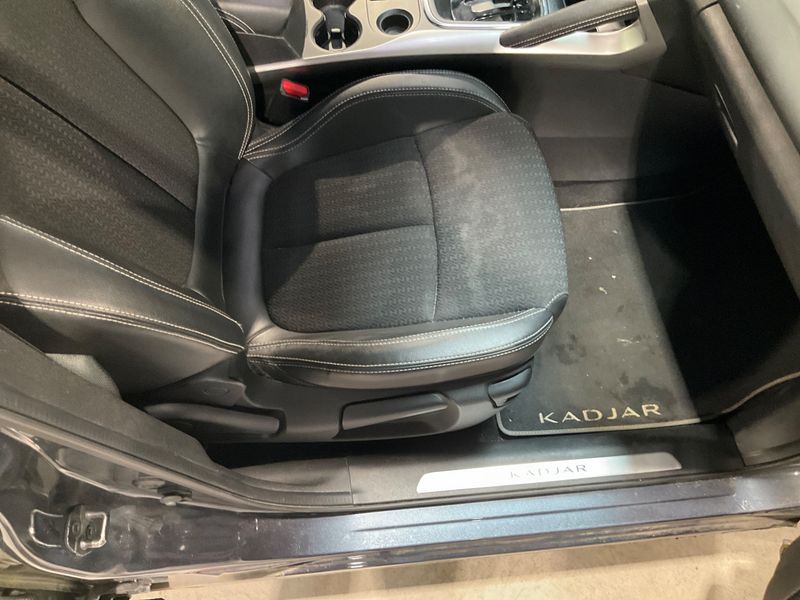 Renault Kadjar 1.5 dCi Energy Intens 2018 – снимка 22