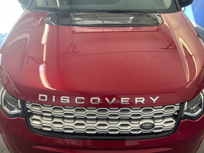 Land Rover Discovery Sport D150 FWD 2020 – снимка 39