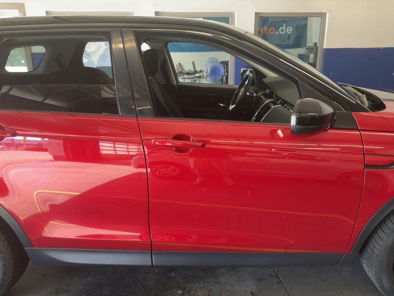 Land Rover Discovery Sport D150 FWD 2020 – снимка 10