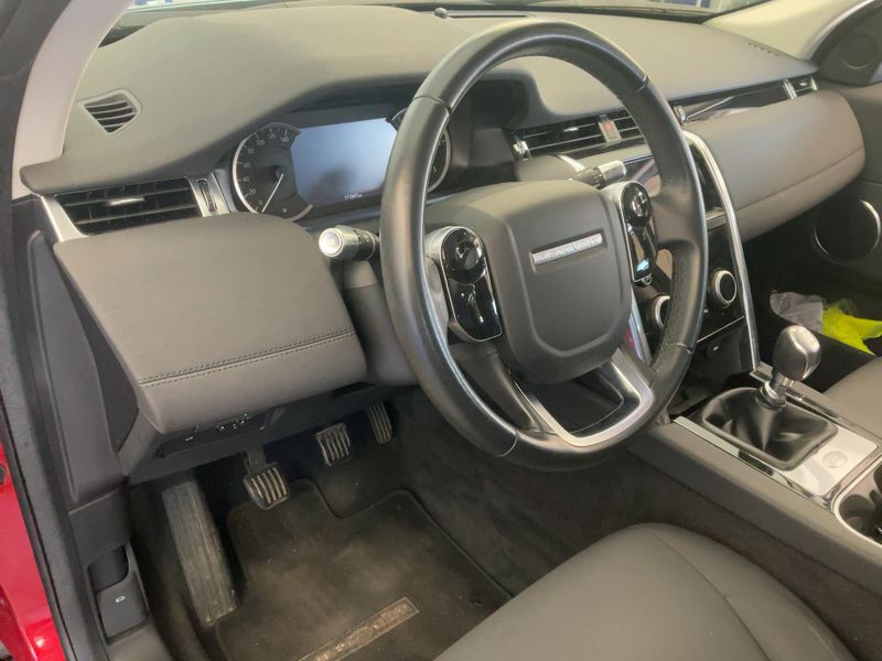 Land Rover Discovery Sport D150 FWD 2020 – снимка 18