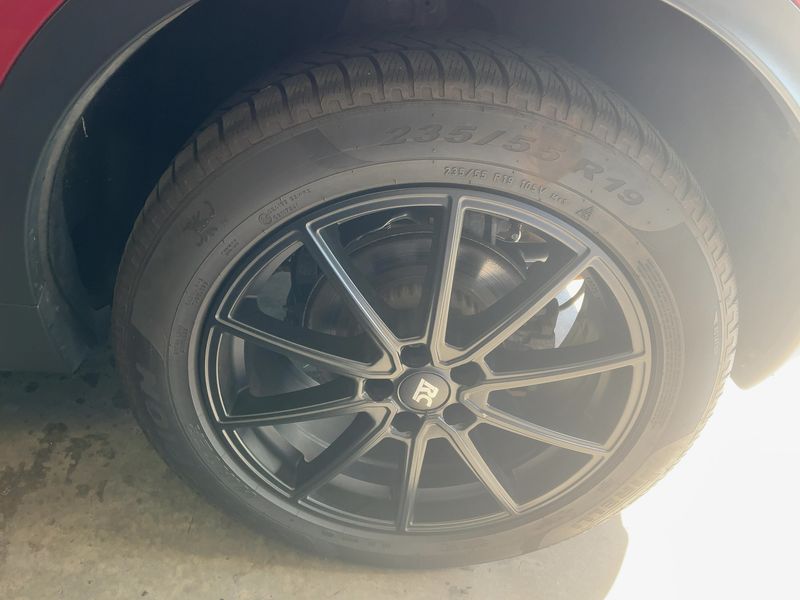 Land Rover Discovery Sport D150 FWD 2020 – снимка 5