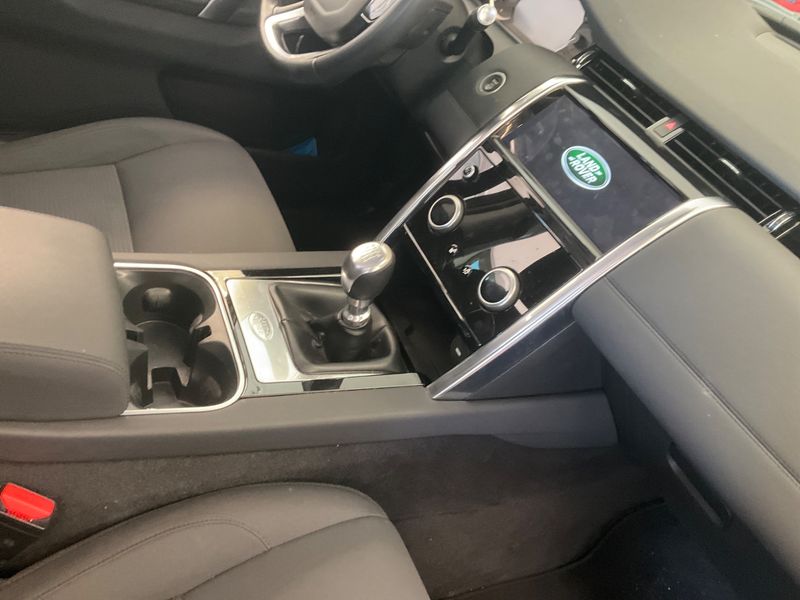 Land Rover Discovery Sport D150 FWD 2020 – снимка 31