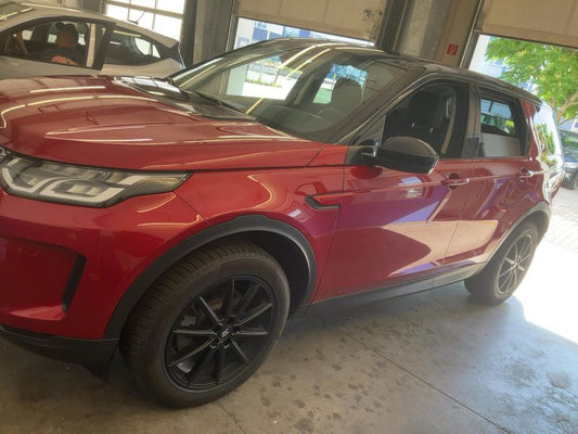 Land Rover Discovery Sport D150 FWD 2020 – снимка 2