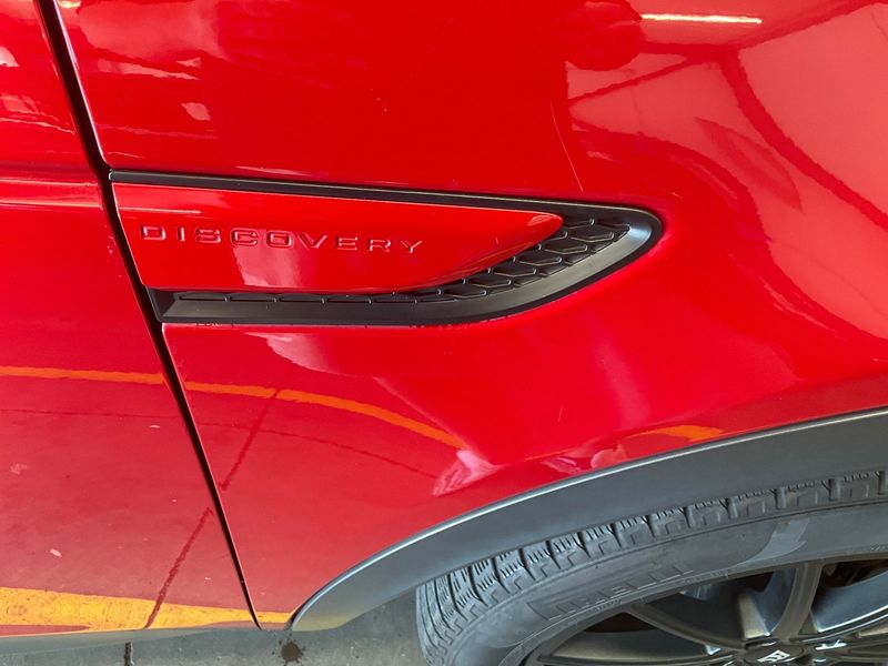 Land Rover Discovery Sport D150 FWD 2020 – снимка 22