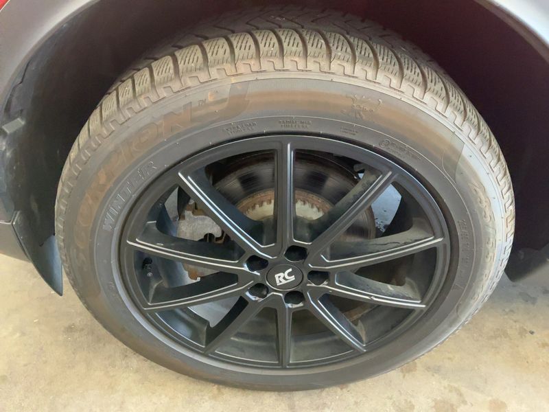 Land Rover Discovery Sport D150 FWD 2020 – снимка 3